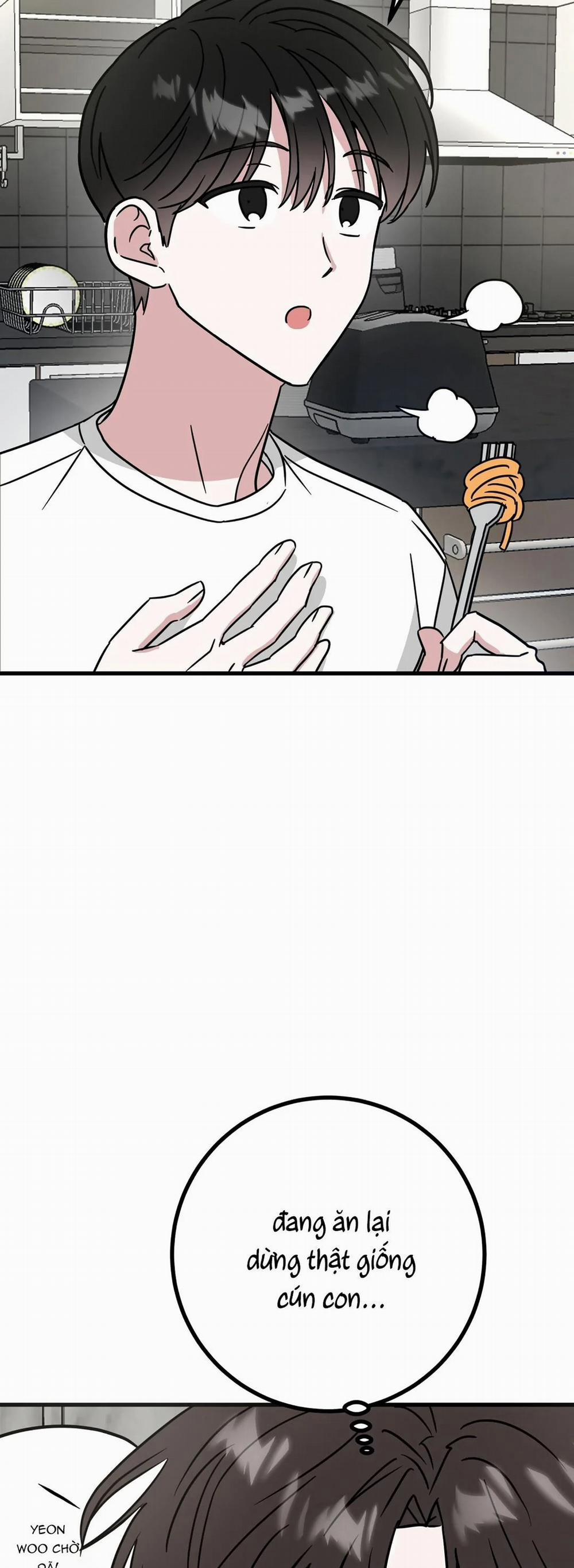 Nhà Tôi Thành Phim Trường Mất Rồi 28 trang 19