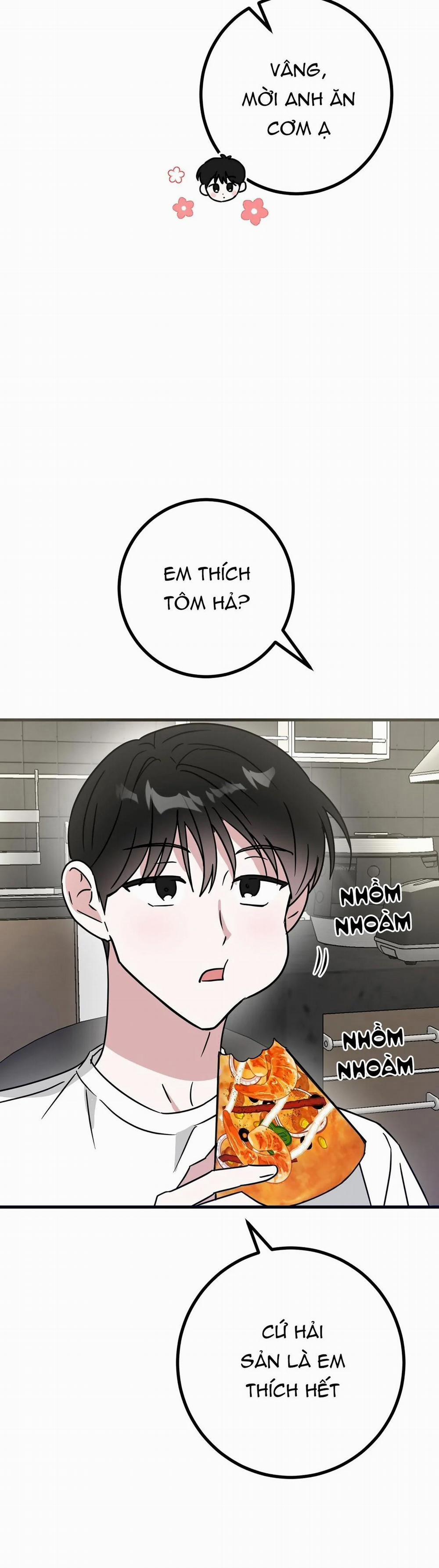 Nhà Tôi Thành Phim Trường Mất Rồi 28 trang 2