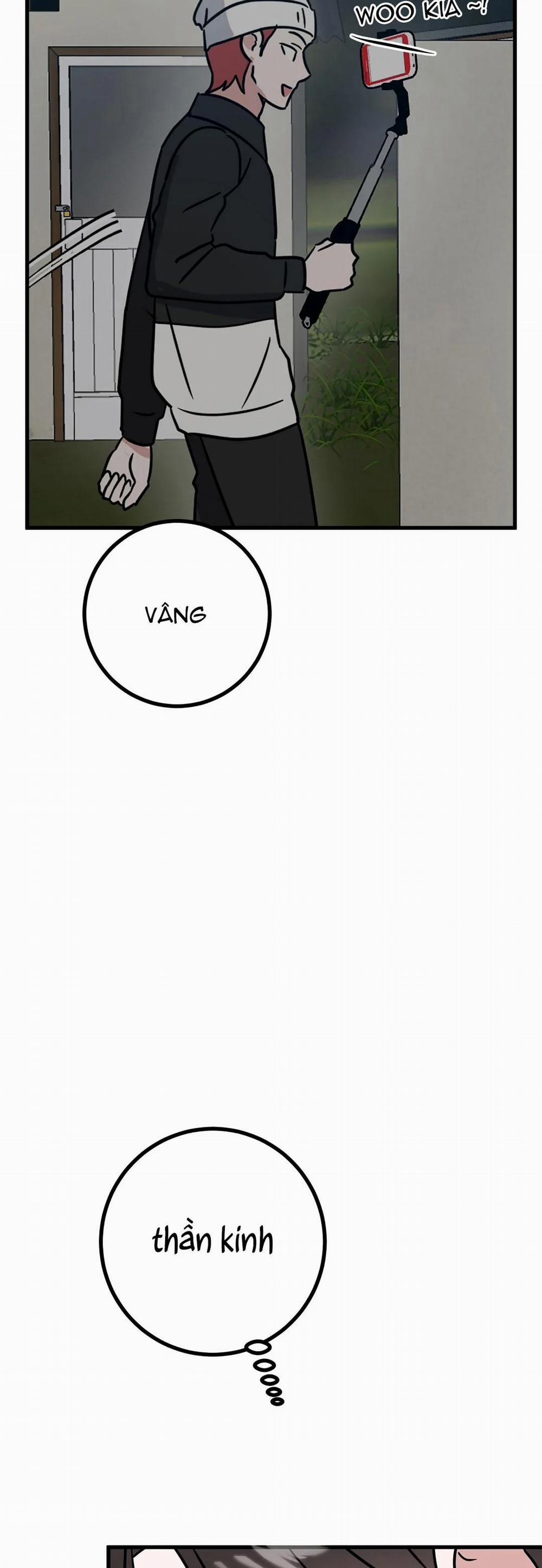 Nhà Tôi Thành Phim Trường Mất Rồi 28 trang 22