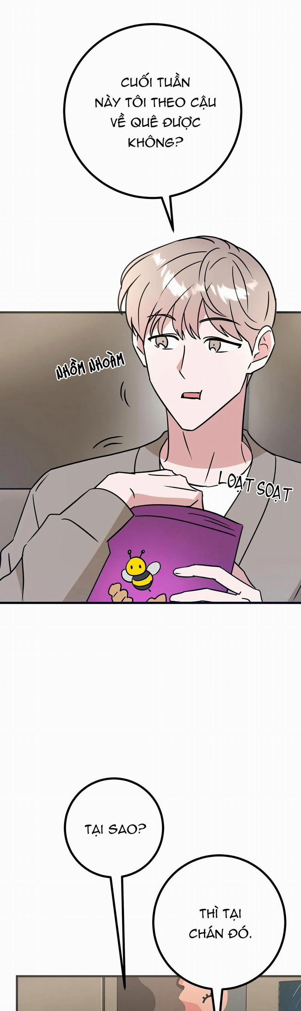 Nhà Tôi Thành Phim Trường Mất Rồi 28 trang 27