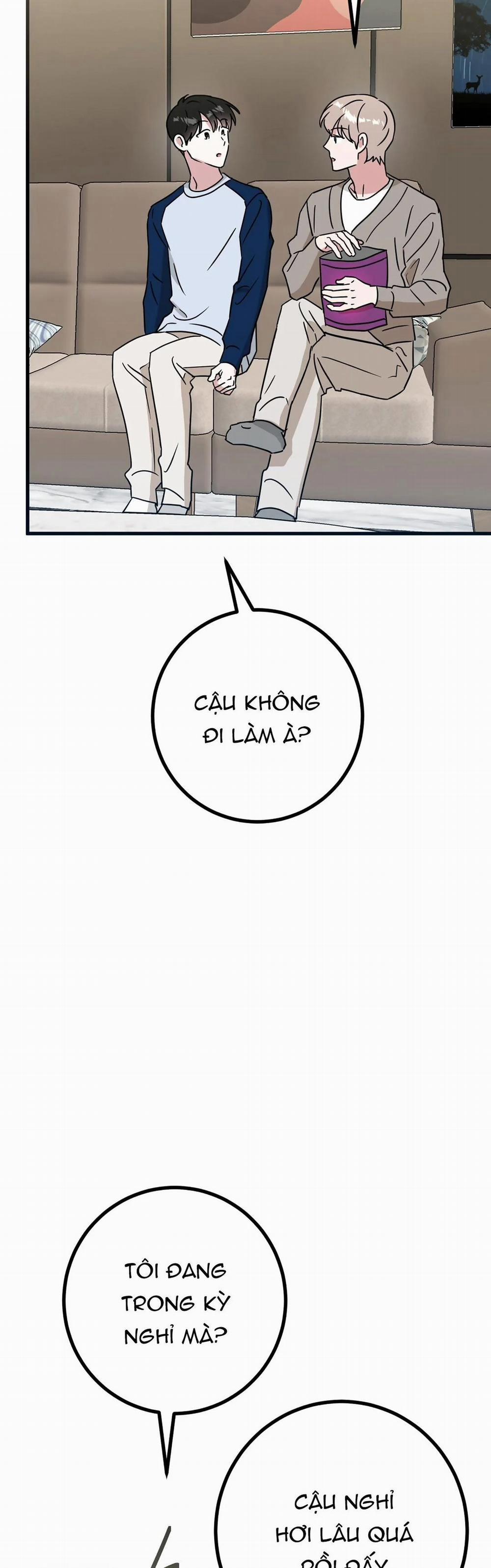 Nhà Tôi Thành Phim Trường Mất Rồi 28 trang 28