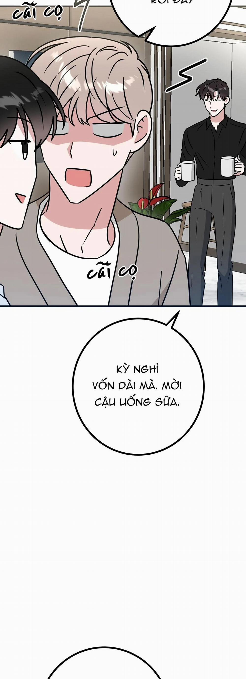 Nhà Tôi Thành Phim Trường Mất Rồi 28 trang 29