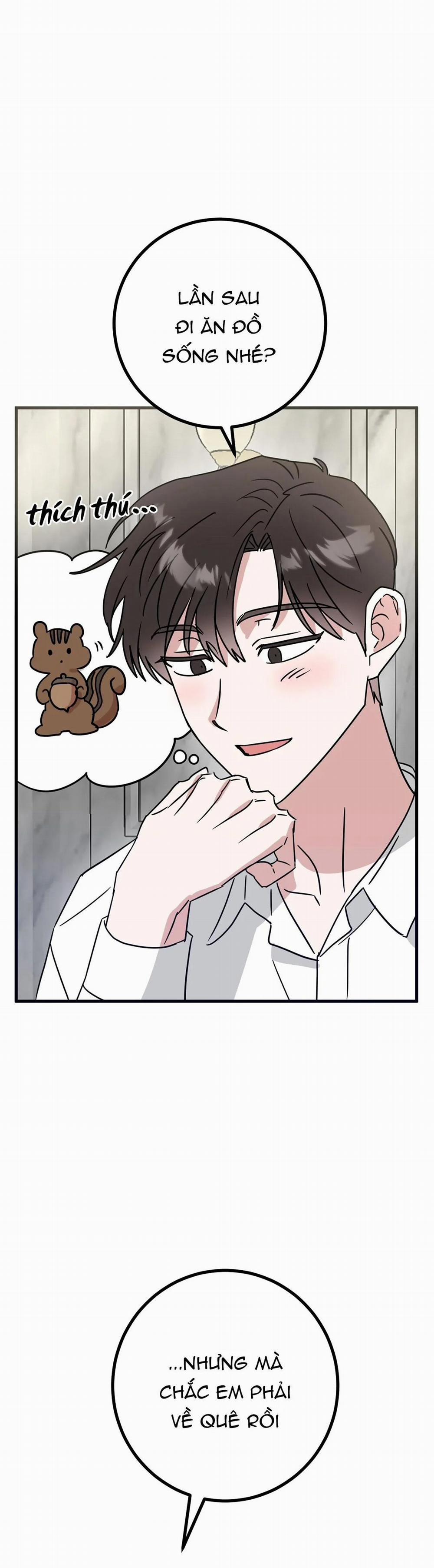 Nhà Tôi Thành Phim Trường Mất Rồi 28 trang 3