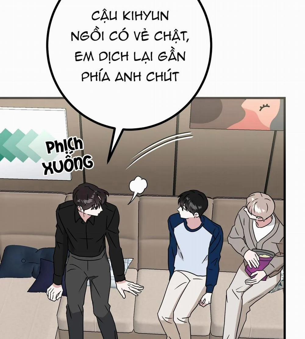 Nhà Tôi Thành Phim Trường Mất Rồi 28 trang 30