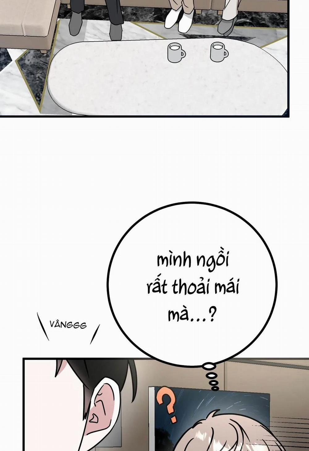 Nhà Tôi Thành Phim Trường Mất Rồi 28 trang 31