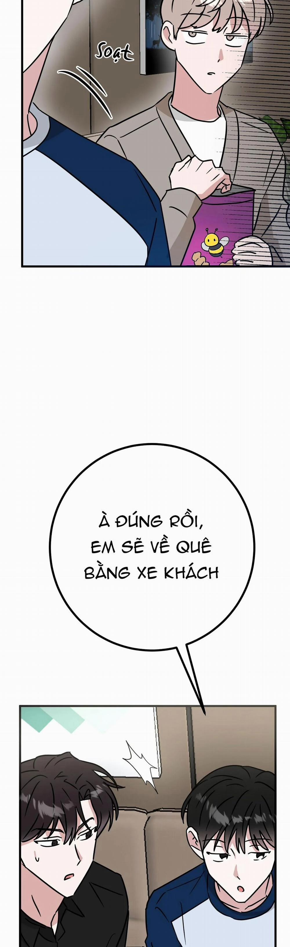 Nhà Tôi Thành Phim Trường Mất Rồi 28 trang 32