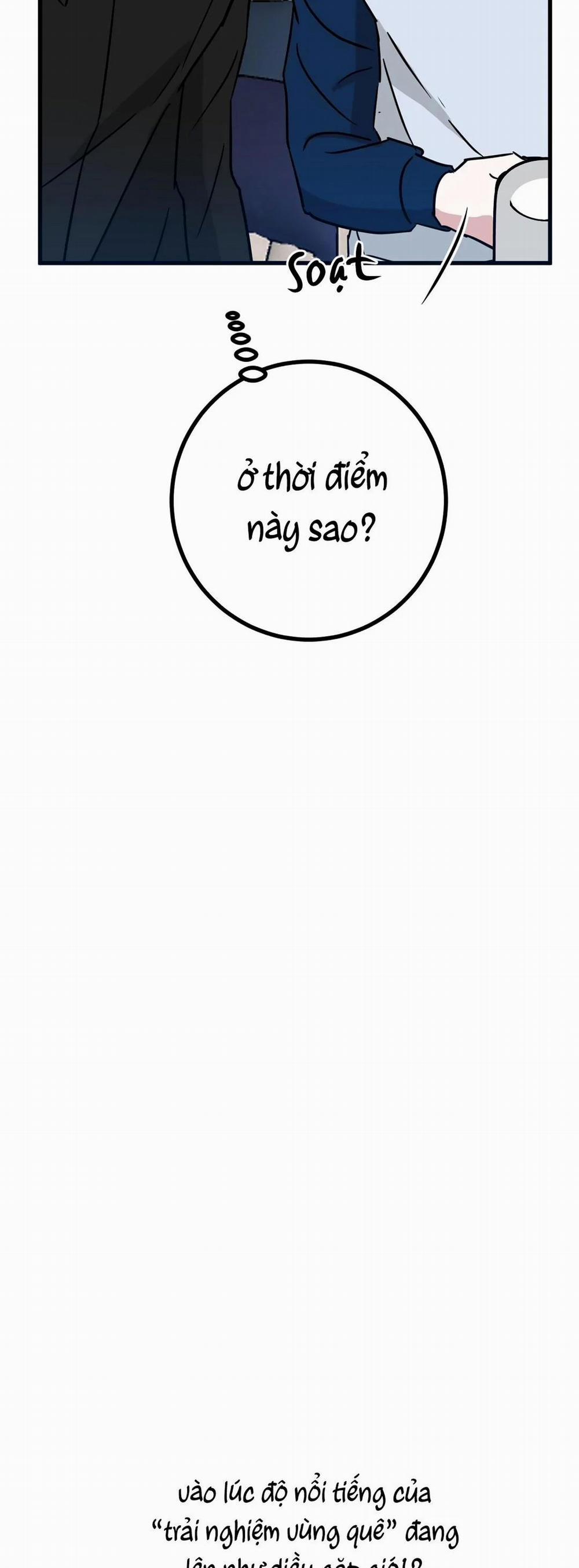 Nhà Tôi Thành Phim Trường Mất Rồi 28 trang 33