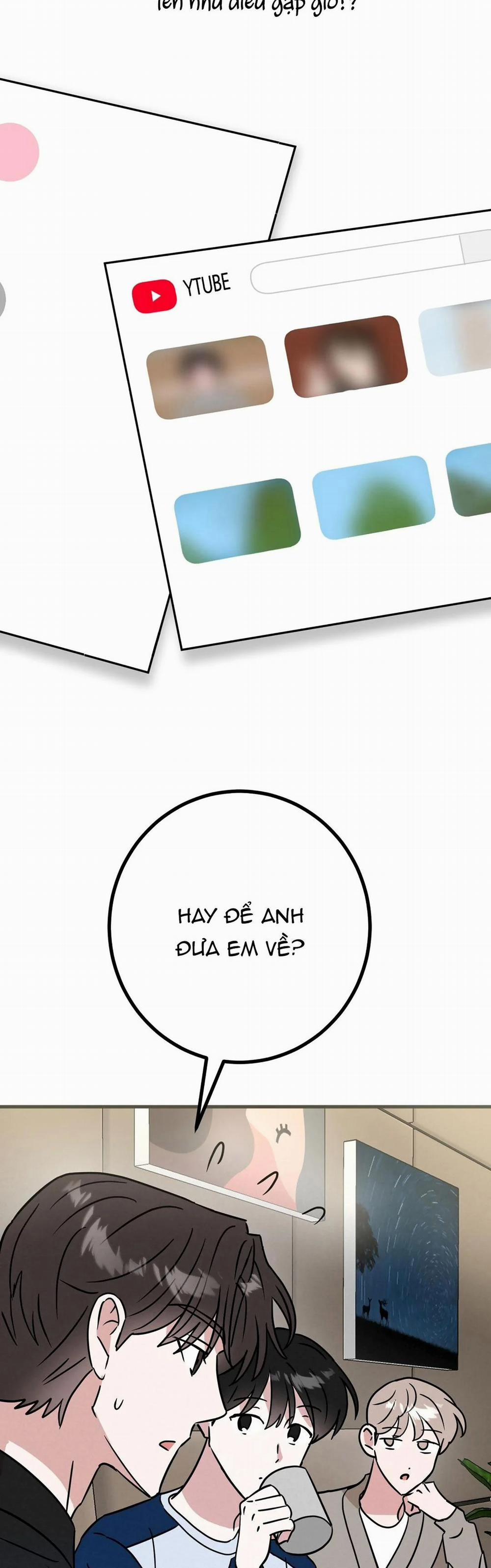 Nhà Tôi Thành Phim Trường Mất Rồi 28 trang 34