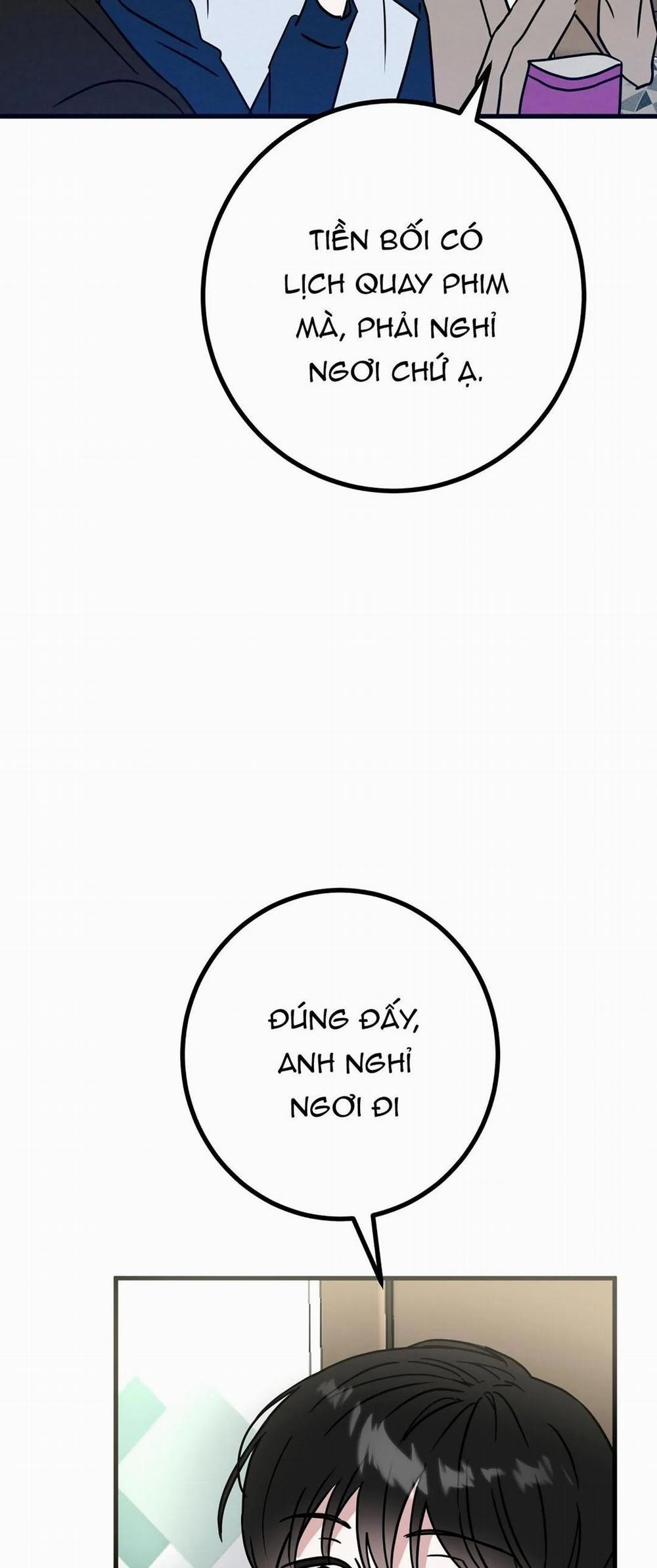 Nhà Tôi Thành Phim Trường Mất Rồi 28 trang 35