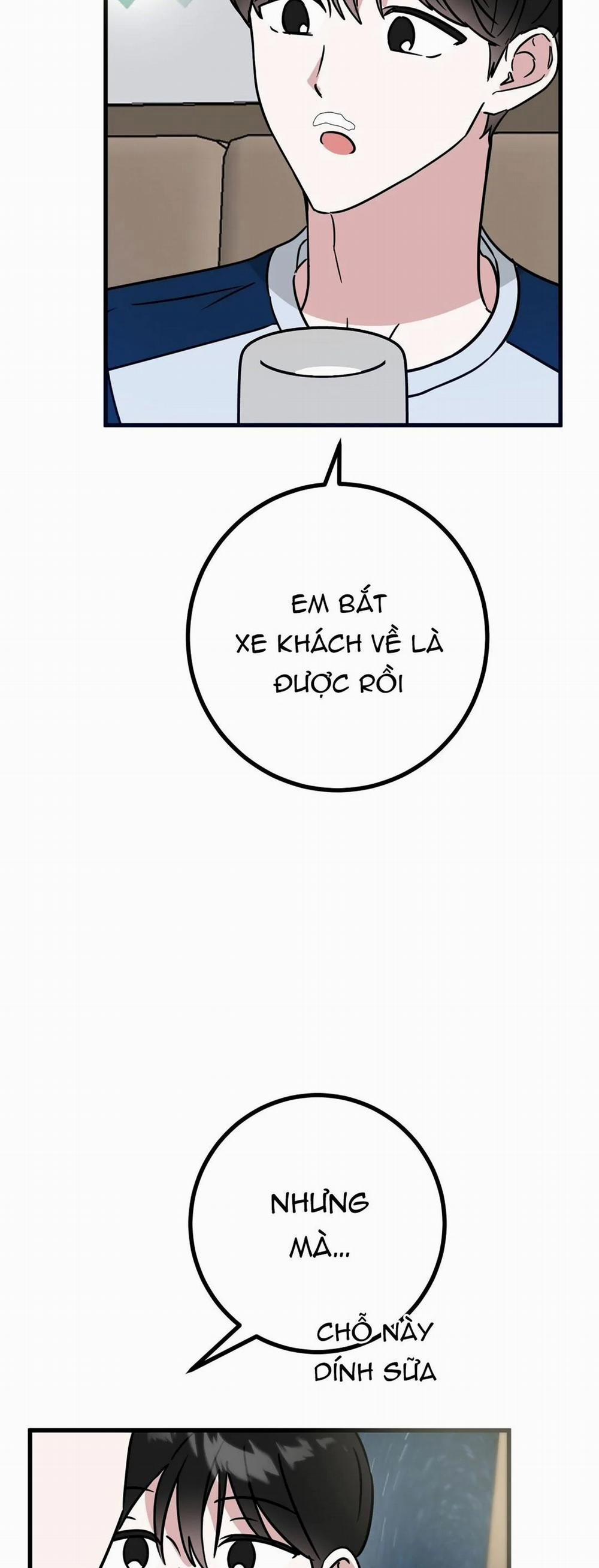 Nhà Tôi Thành Phim Trường Mất Rồi 28 trang 36