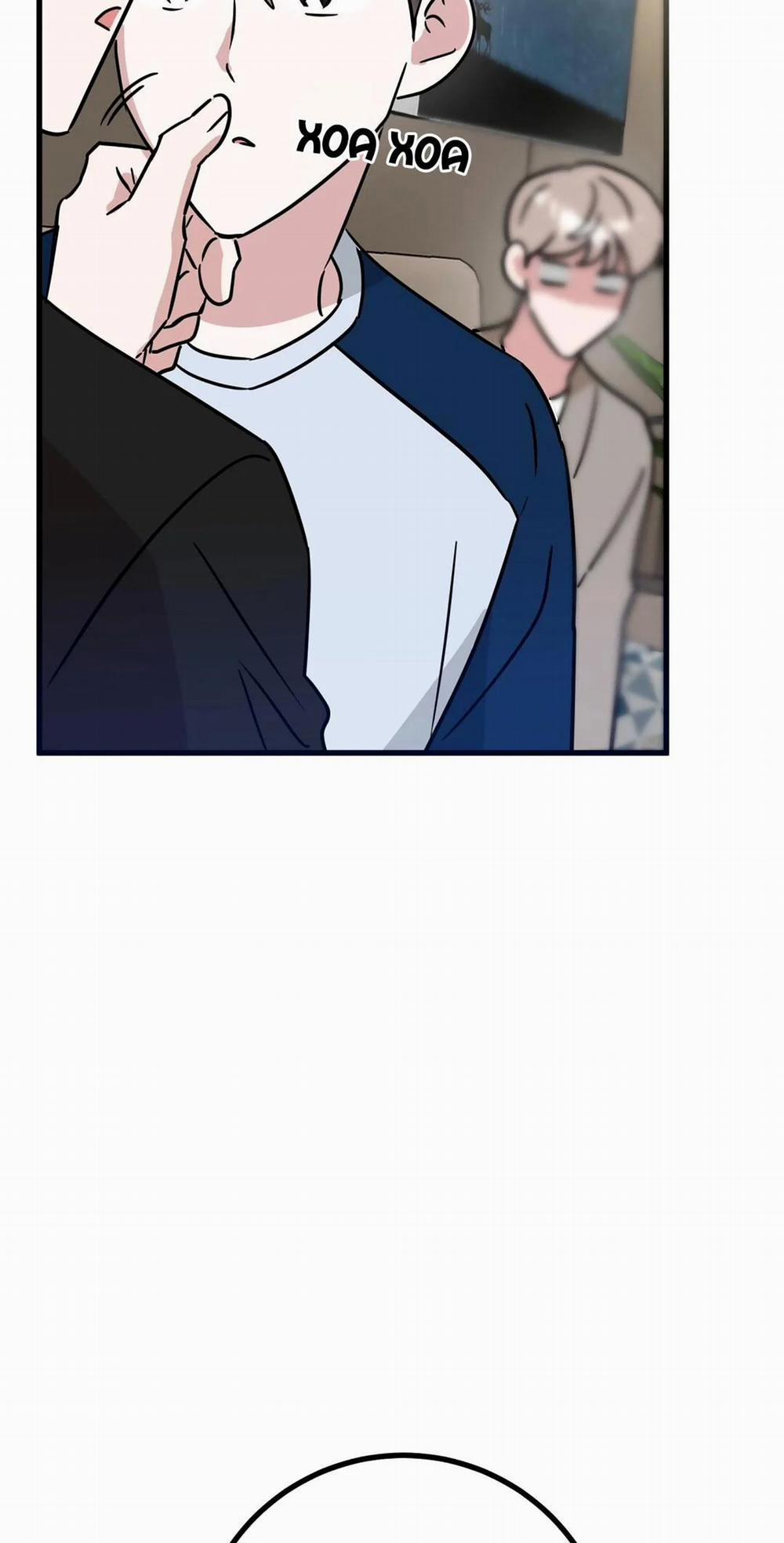 Nhà Tôi Thành Phim Trường Mất Rồi 28 trang 37