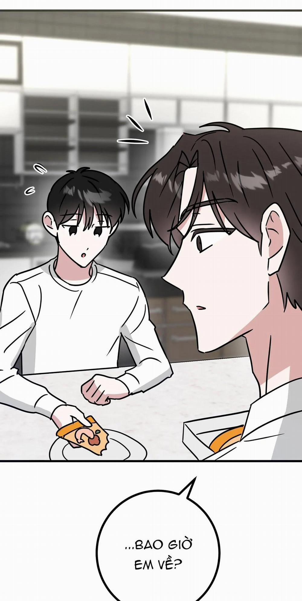 Nhà Tôi Thành Phim Trường Mất Rồi 28 trang 4