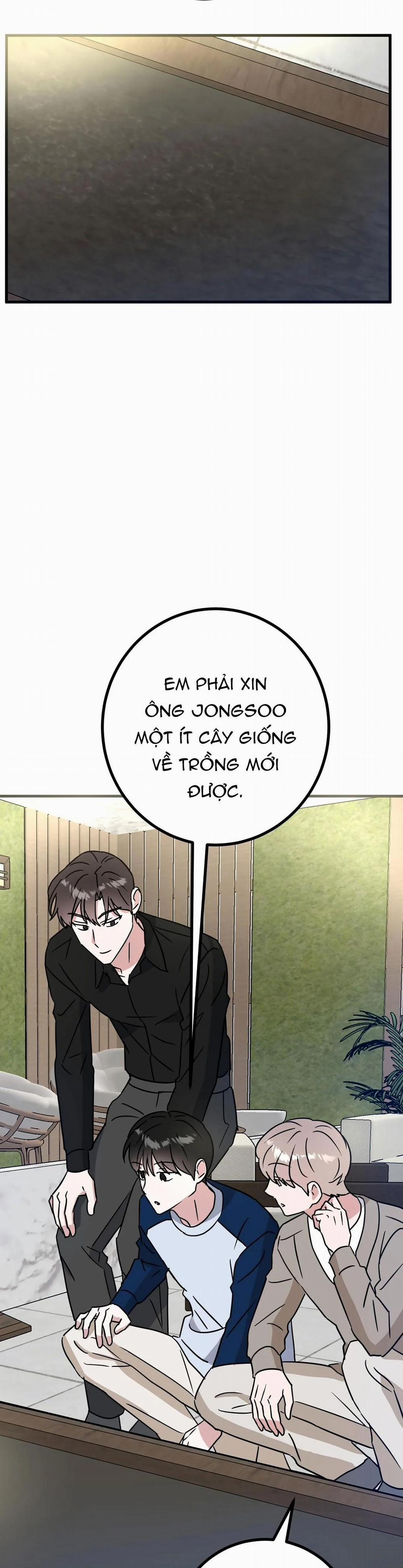 Nhà Tôi Thành Phim Trường Mất Rồi 28 trang 41