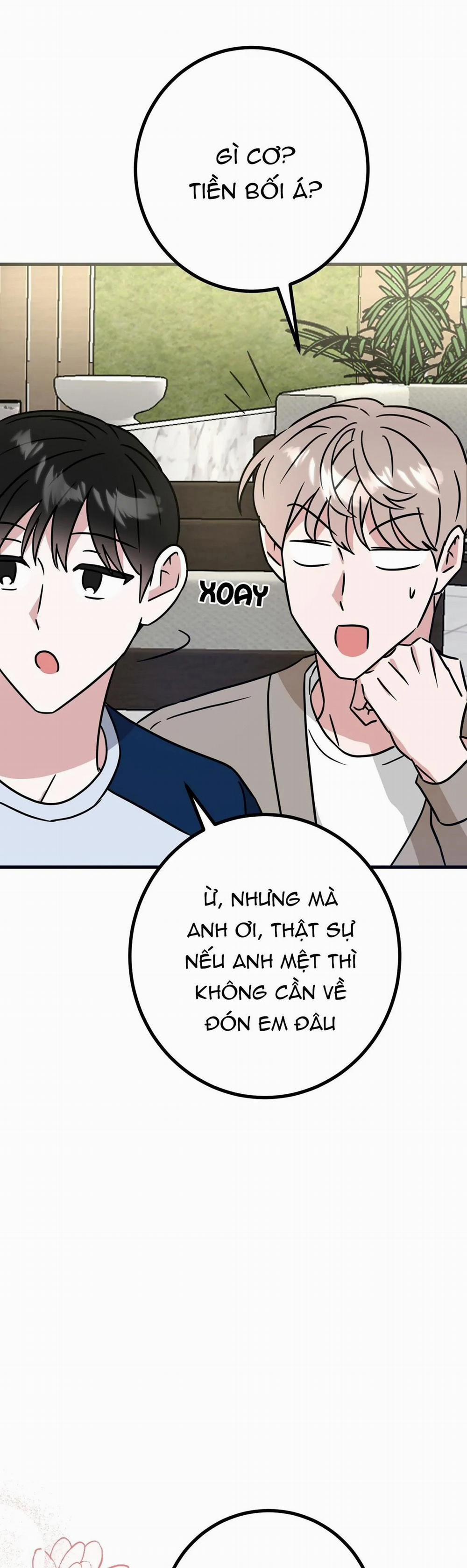 Nhà Tôi Thành Phim Trường Mất Rồi 28 trang 43