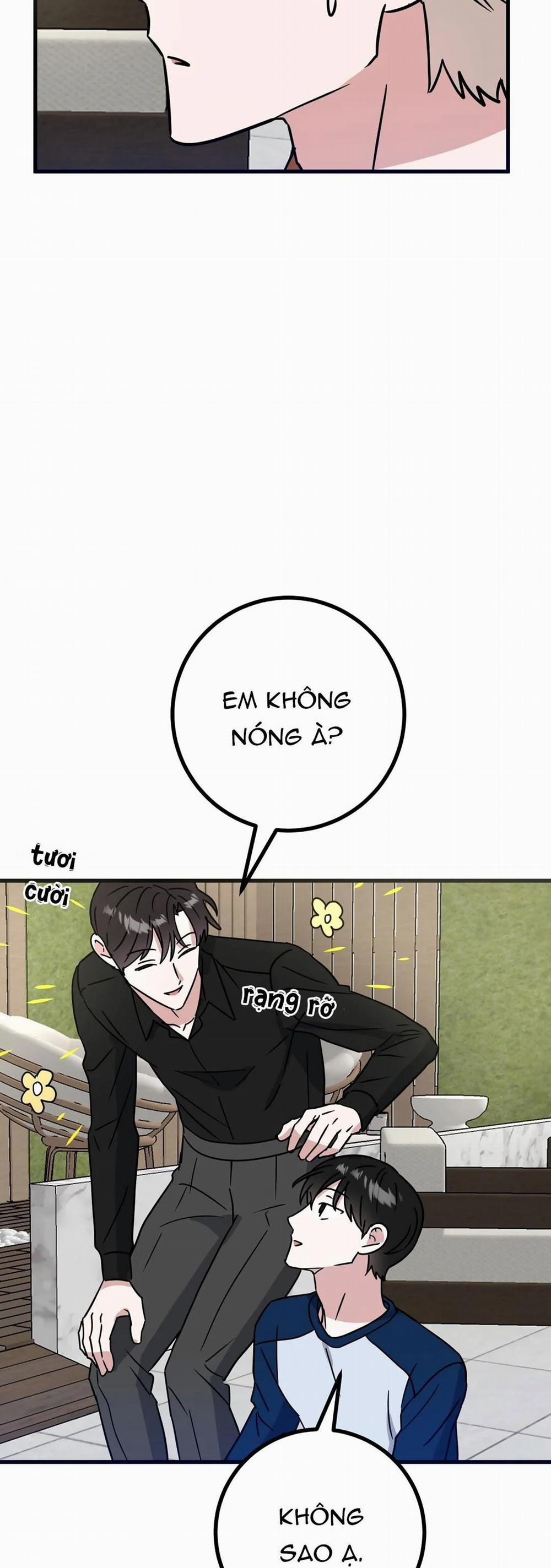 Nhà Tôi Thành Phim Trường Mất Rồi 28 trang 46