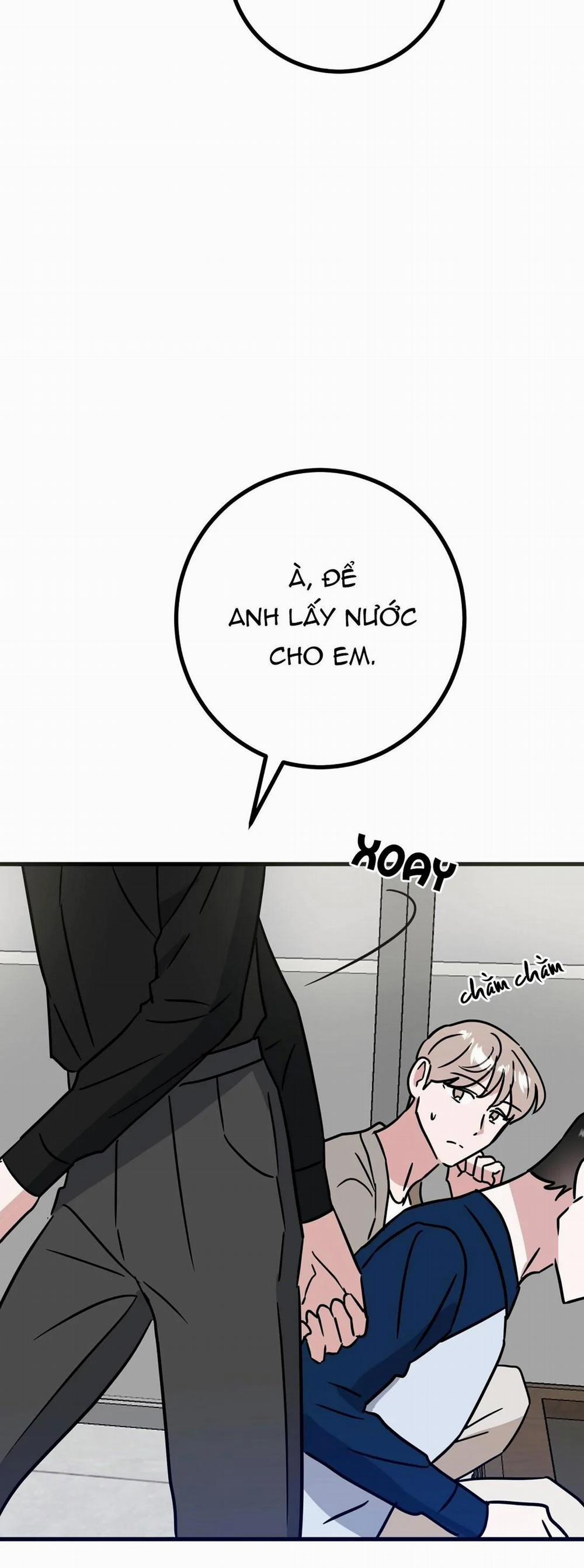 Nhà Tôi Thành Phim Trường Mất Rồi 28 trang 47