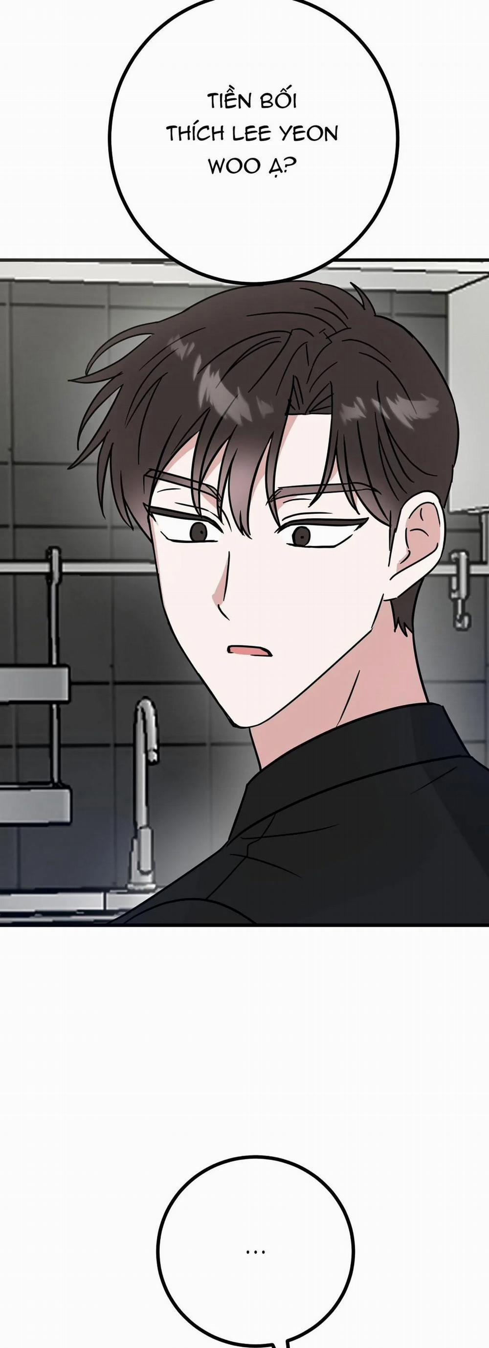 Nhà Tôi Thành Phim Trường Mất Rồi 28 trang 52