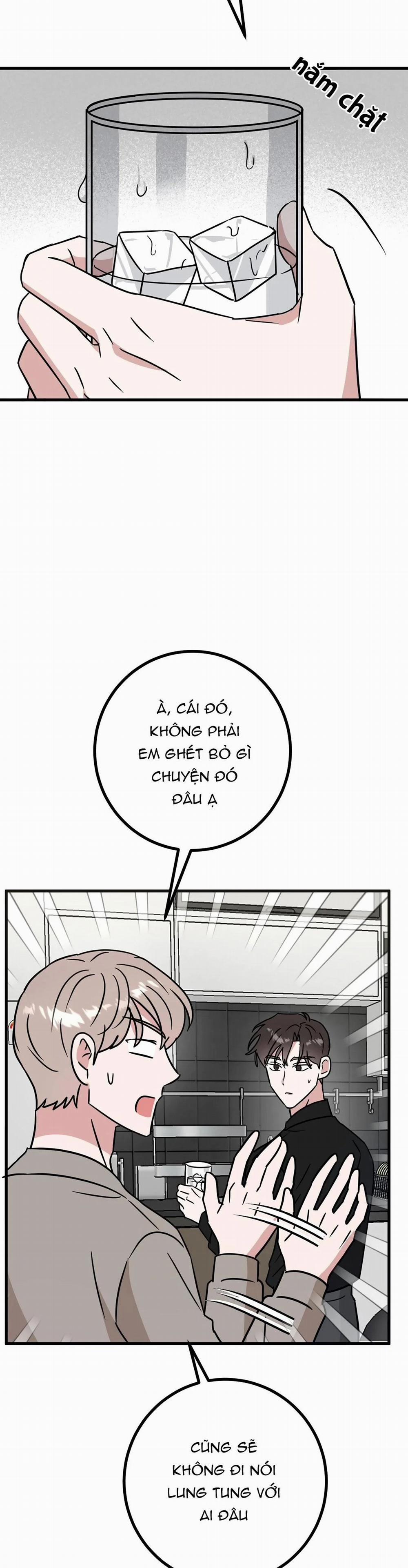 Nhà Tôi Thành Phim Trường Mất Rồi 28 trang 53