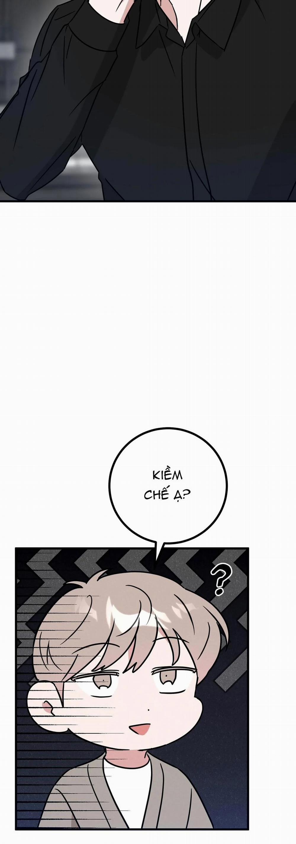 Nhà Tôi Thành Phim Trường Mất Rồi 28 trang 55