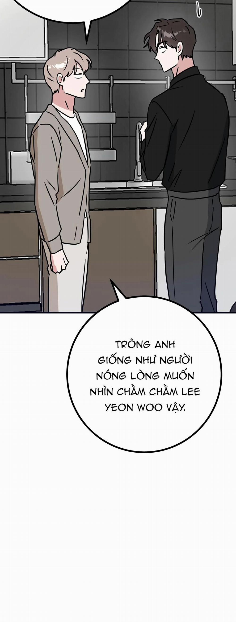 Nhà Tôi Thành Phim Trường Mất Rồi 28 trang 58