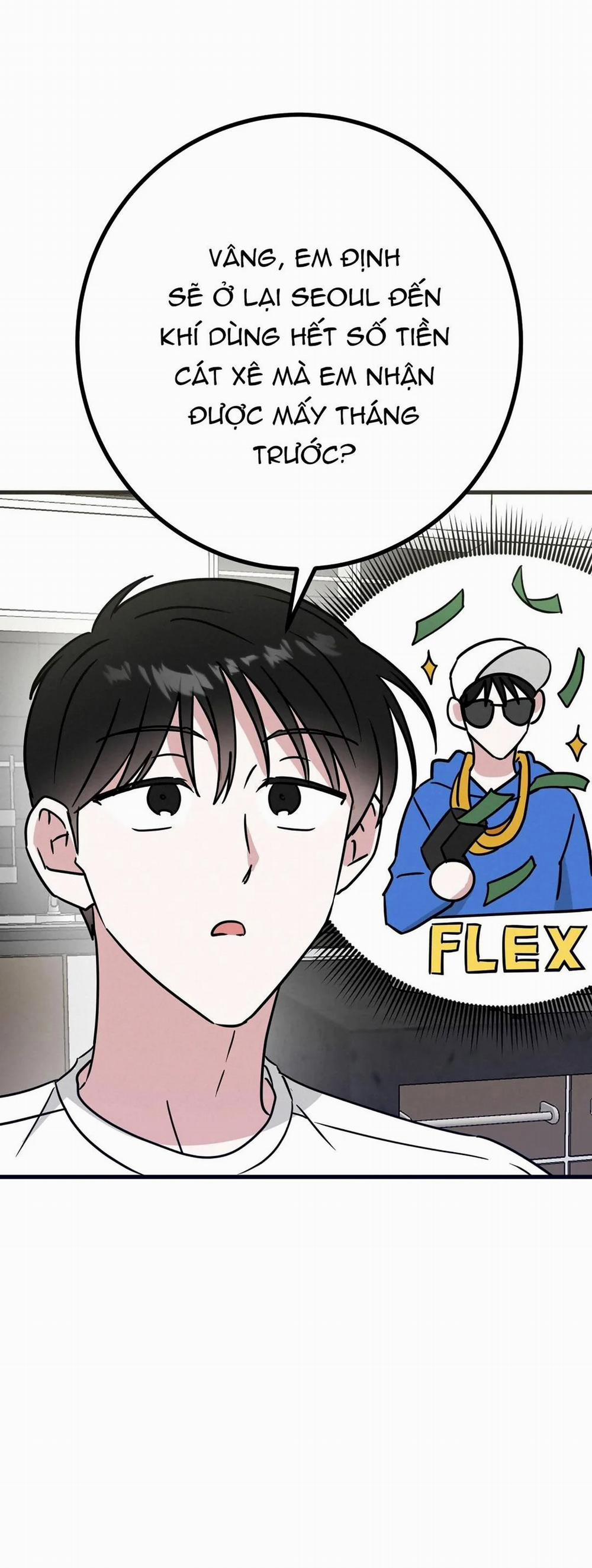 Nhà Tôi Thành Phim Trường Mất Rồi 28 trang 6