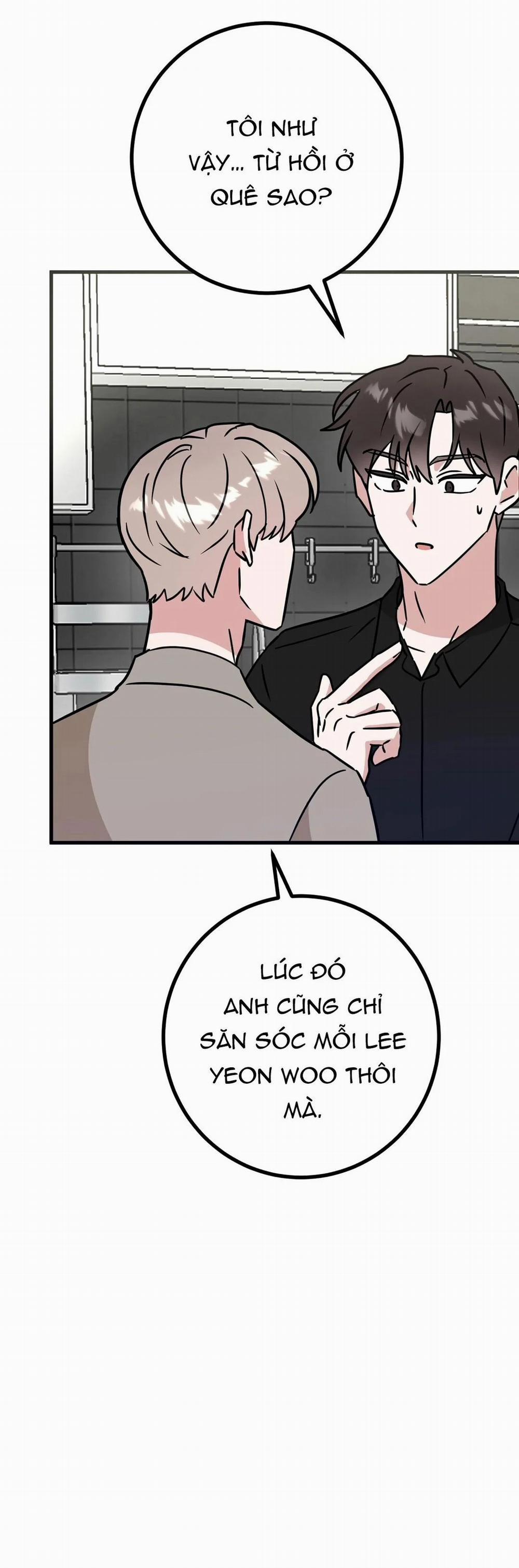 Nhà Tôi Thành Phim Trường Mất Rồi 28 trang 61