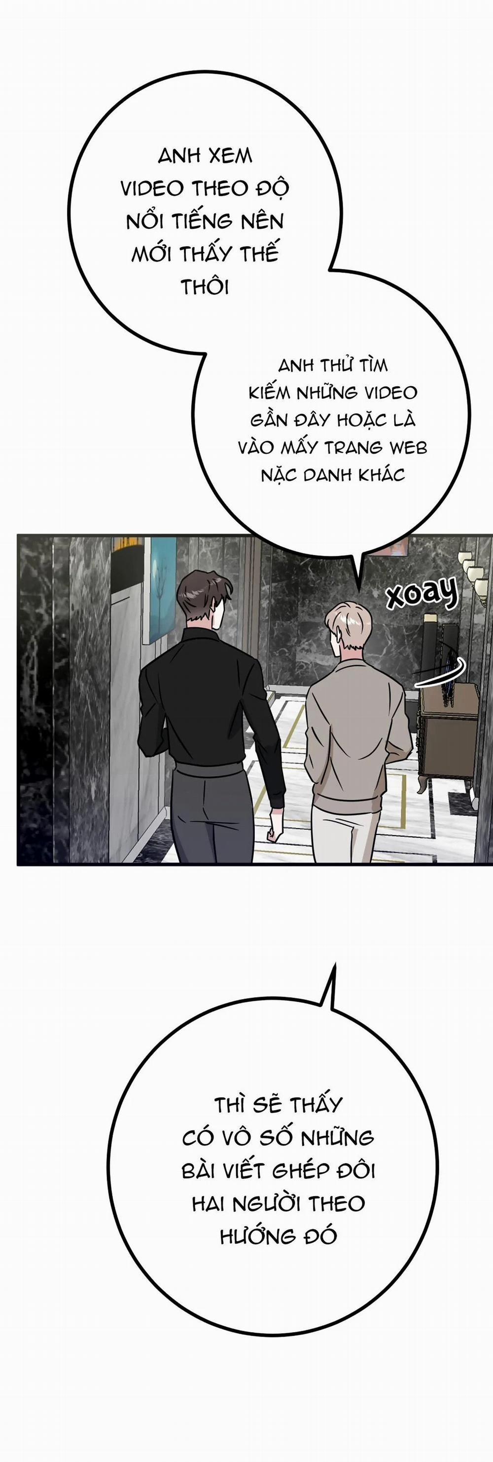 Nhà Tôi Thành Phim Trường Mất Rồi 28 trang 63