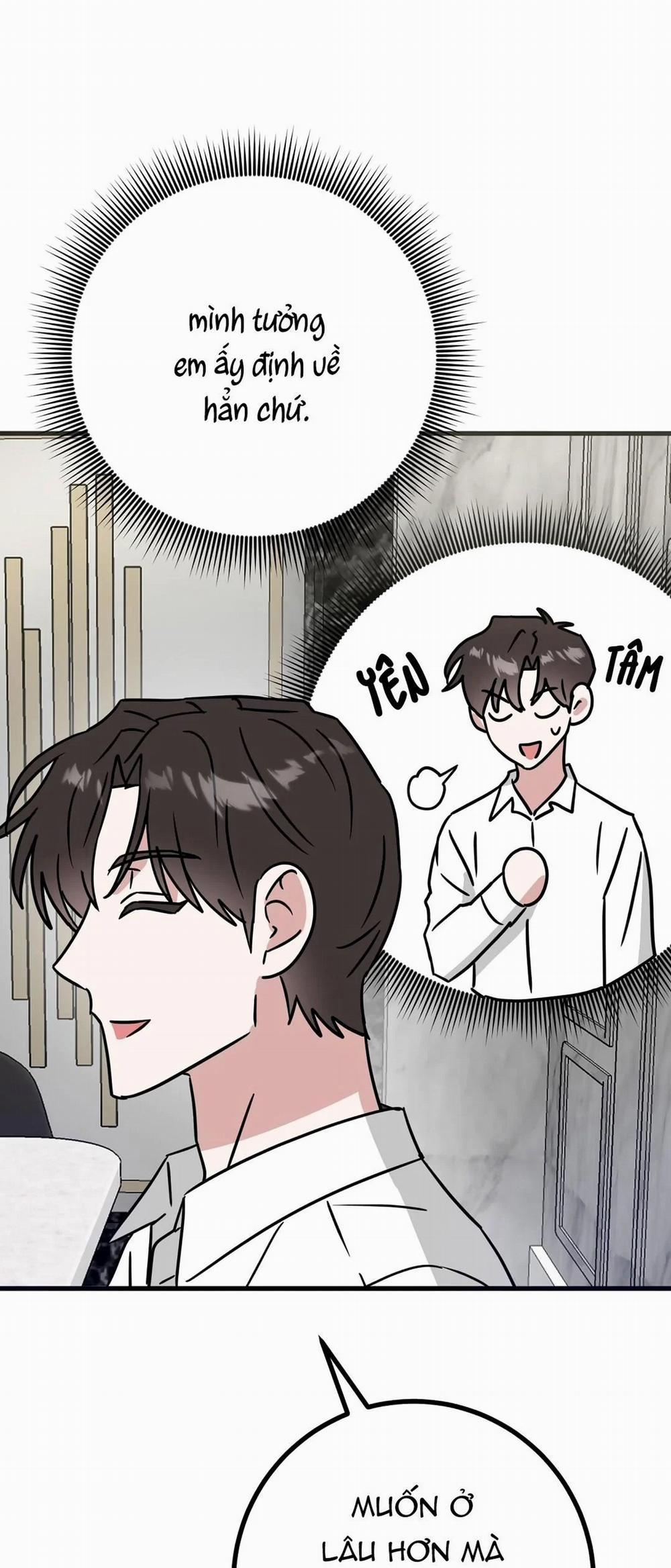 Nhà Tôi Thành Phim Trường Mất Rồi 28 trang 7