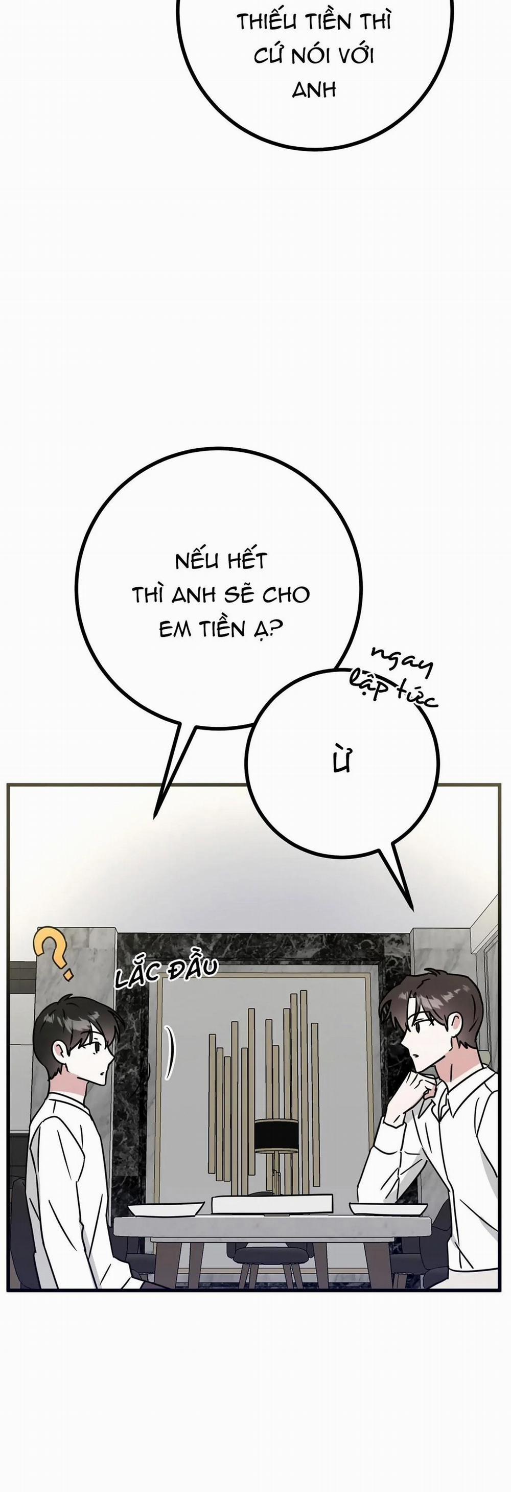 Nhà Tôi Thành Phim Trường Mất Rồi 28 trang 8