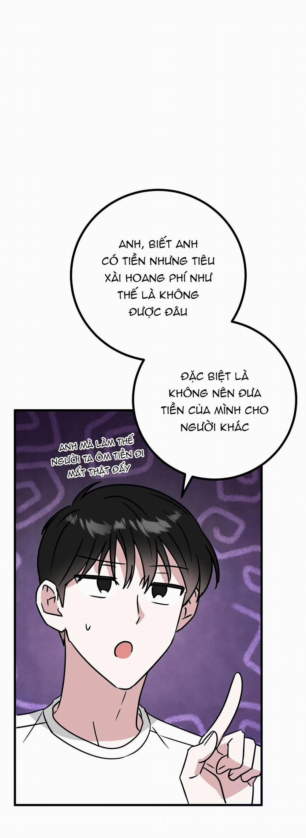 Nhà Tôi Thành Phim Trường Mất Rồi 28 trang 9