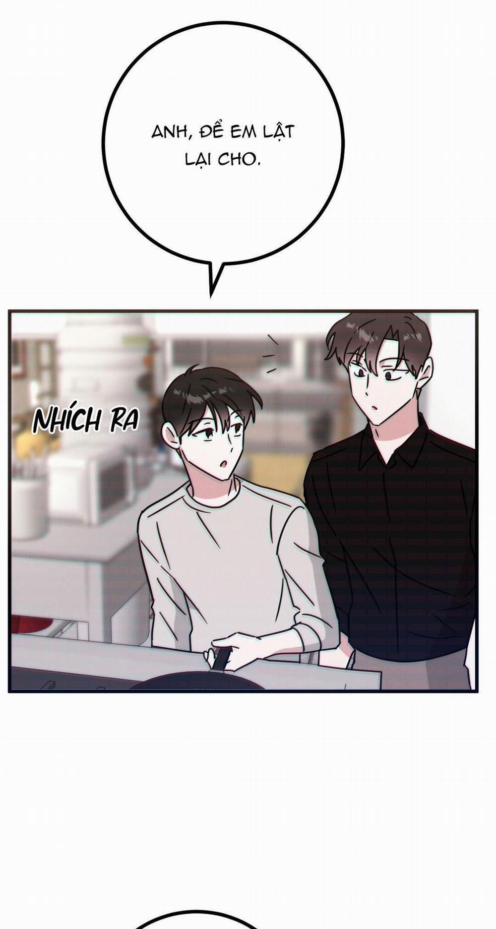 Nhà Tôi Thành Phim Trường Mất Rồi 29 trang 10