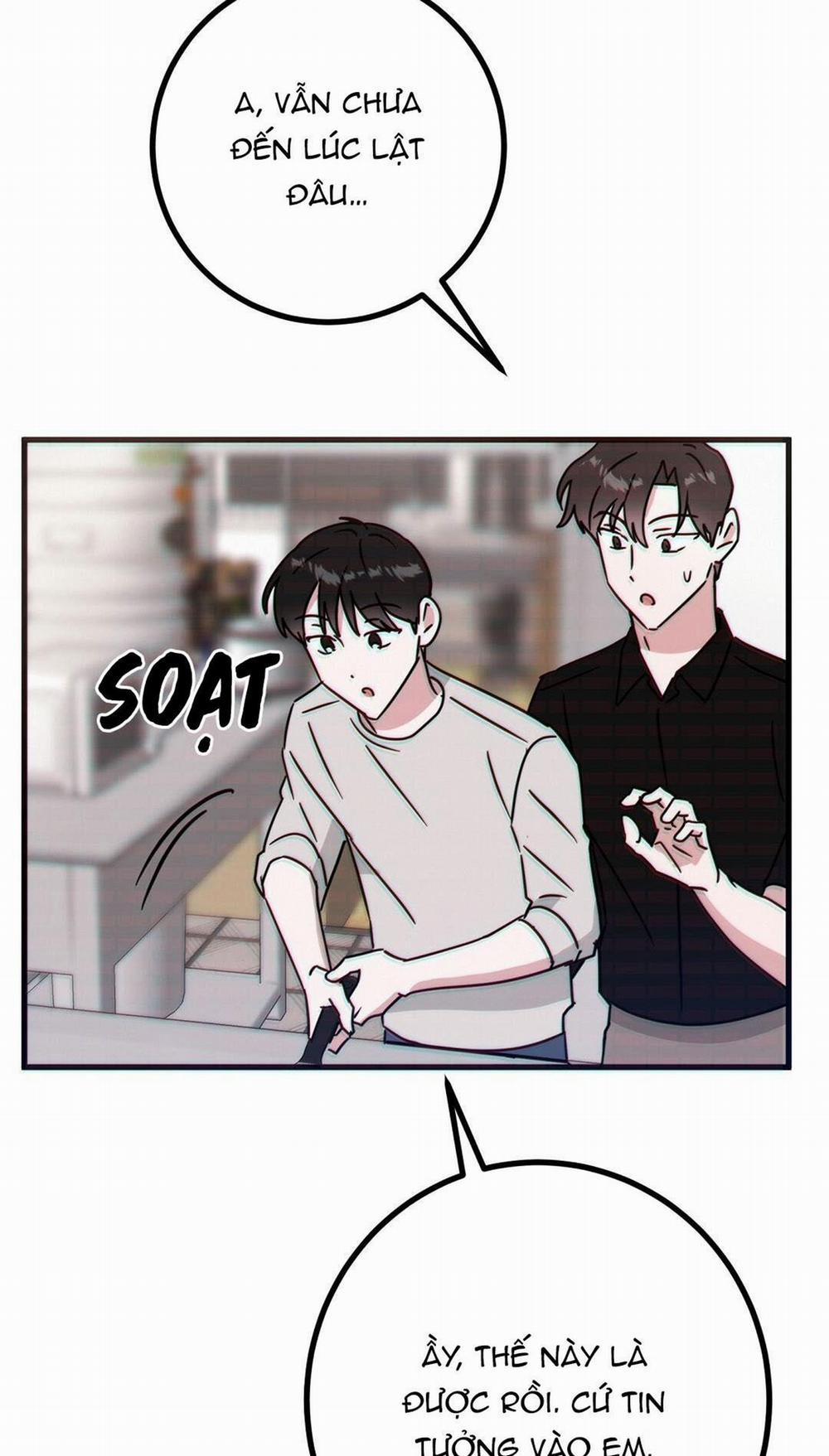 Nhà Tôi Thành Phim Trường Mất Rồi 29 trang 11