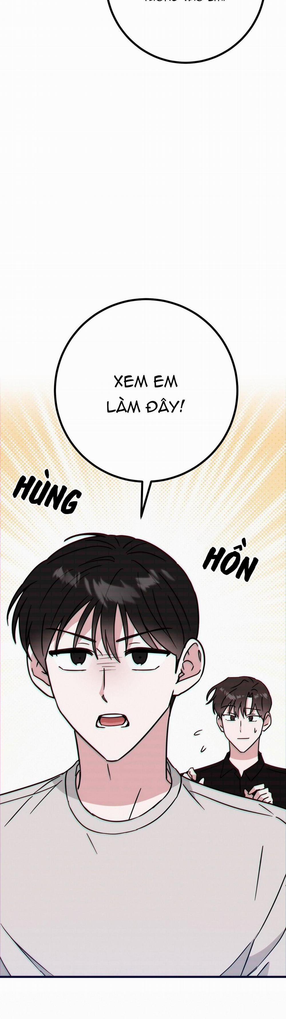 Nhà Tôi Thành Phim Trường Mất Rồi 29 trang 12