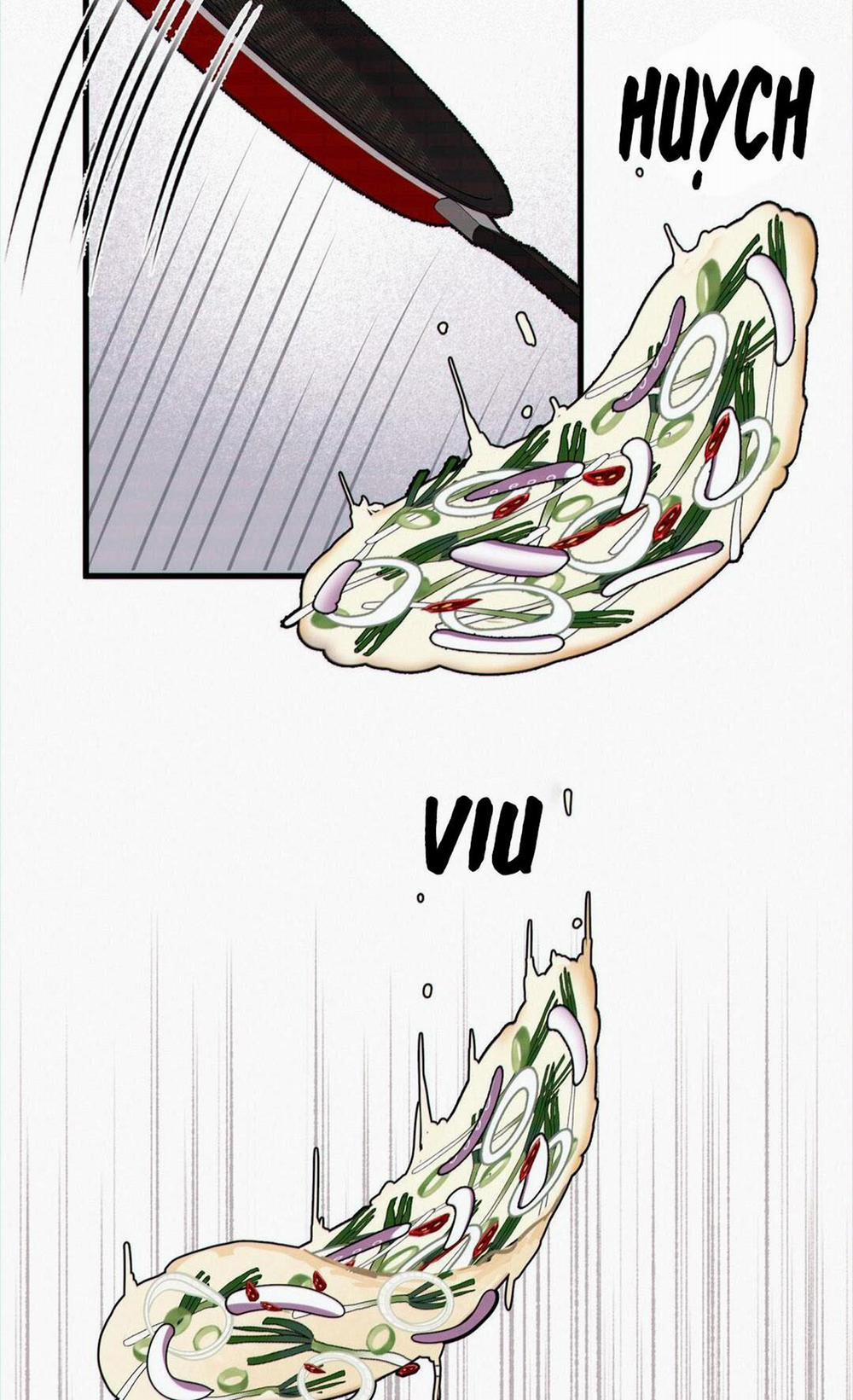 Nhà Tôi Thành Phim Trường Mất Rồi 29 trang 14