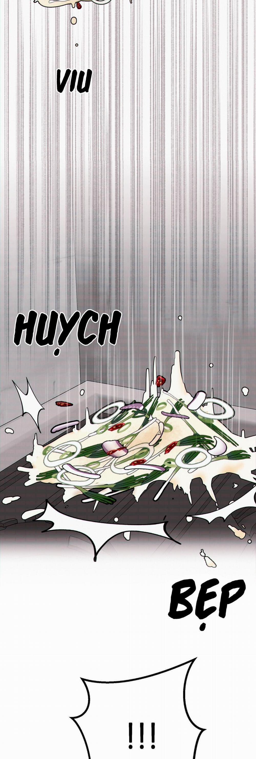 Nhà Tôi Thành Phim Trường Mất Rồi 29 trang 15