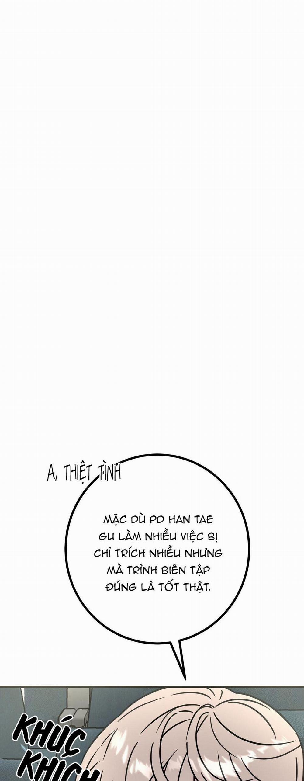 Nhà Tôi Thành Phim Trường Mất Rồi 29 trang 18