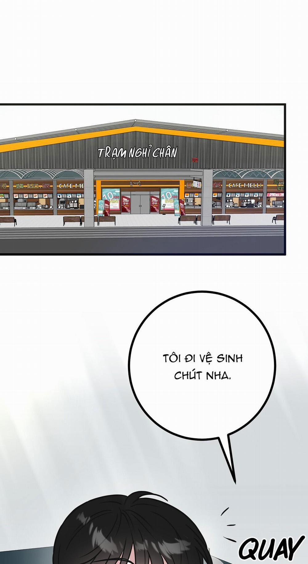 Nhà Tôi Thành Phim Trường Mất Rồi 29 trang 21