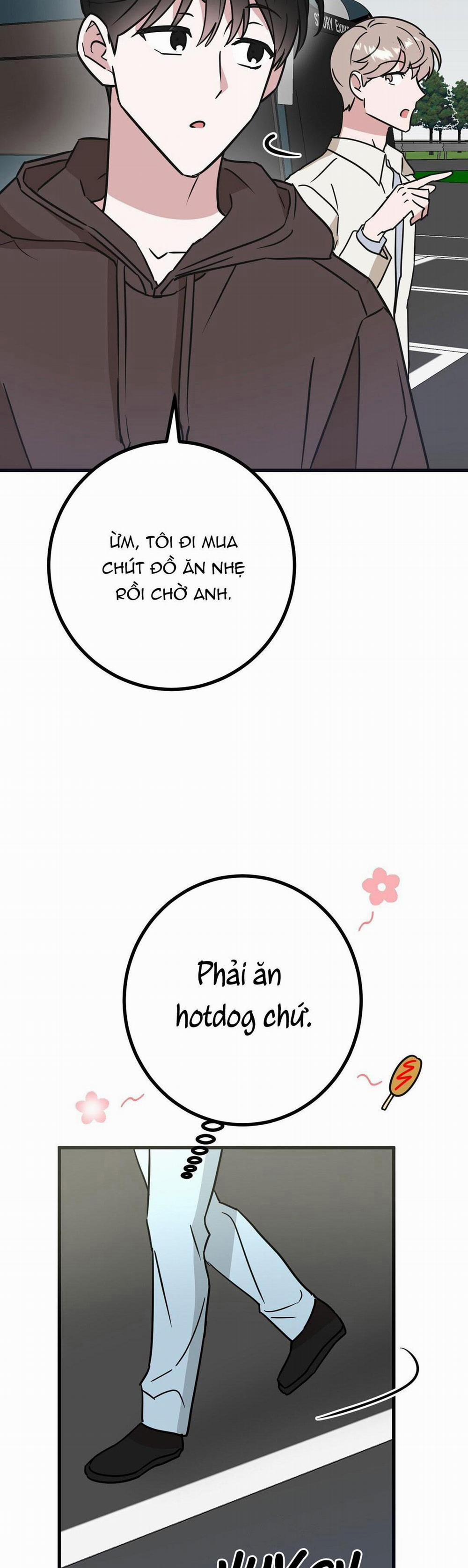 Nhà Tôi Thành Phim Trường Mất Rồi 29 trang 22