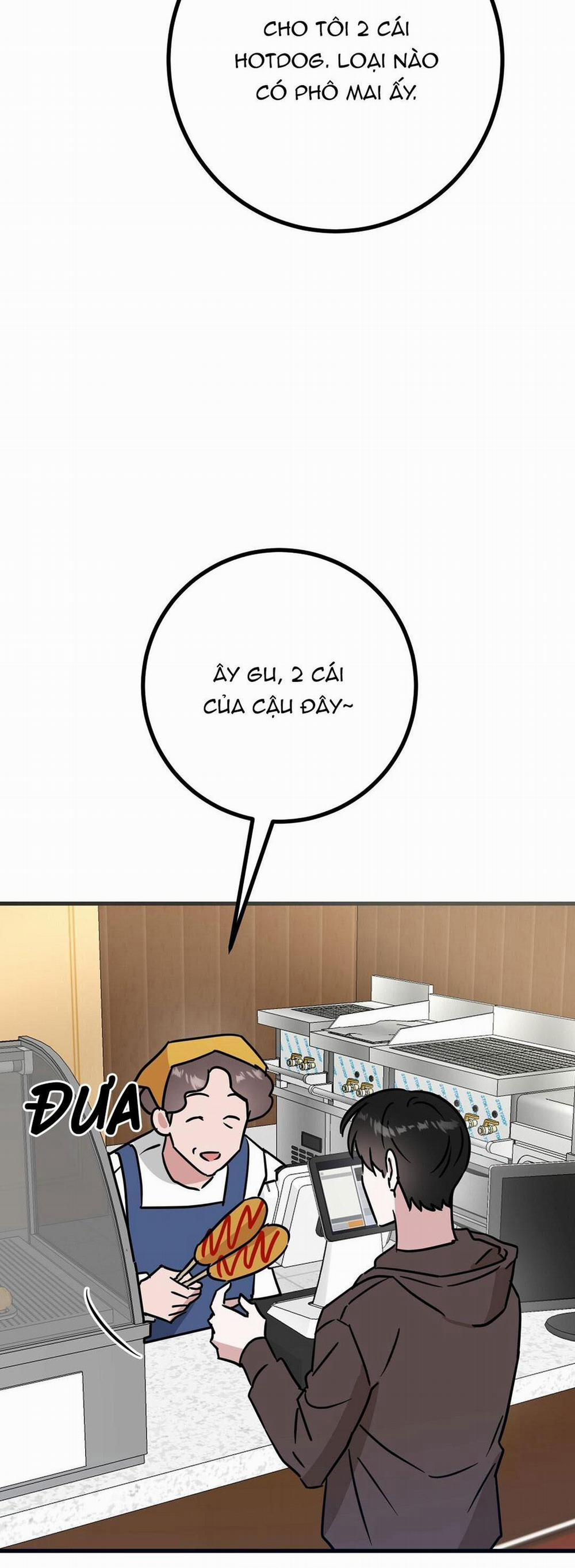 Nhà Tôi Thành Phim Trường Mất Rồi 29 trang 24