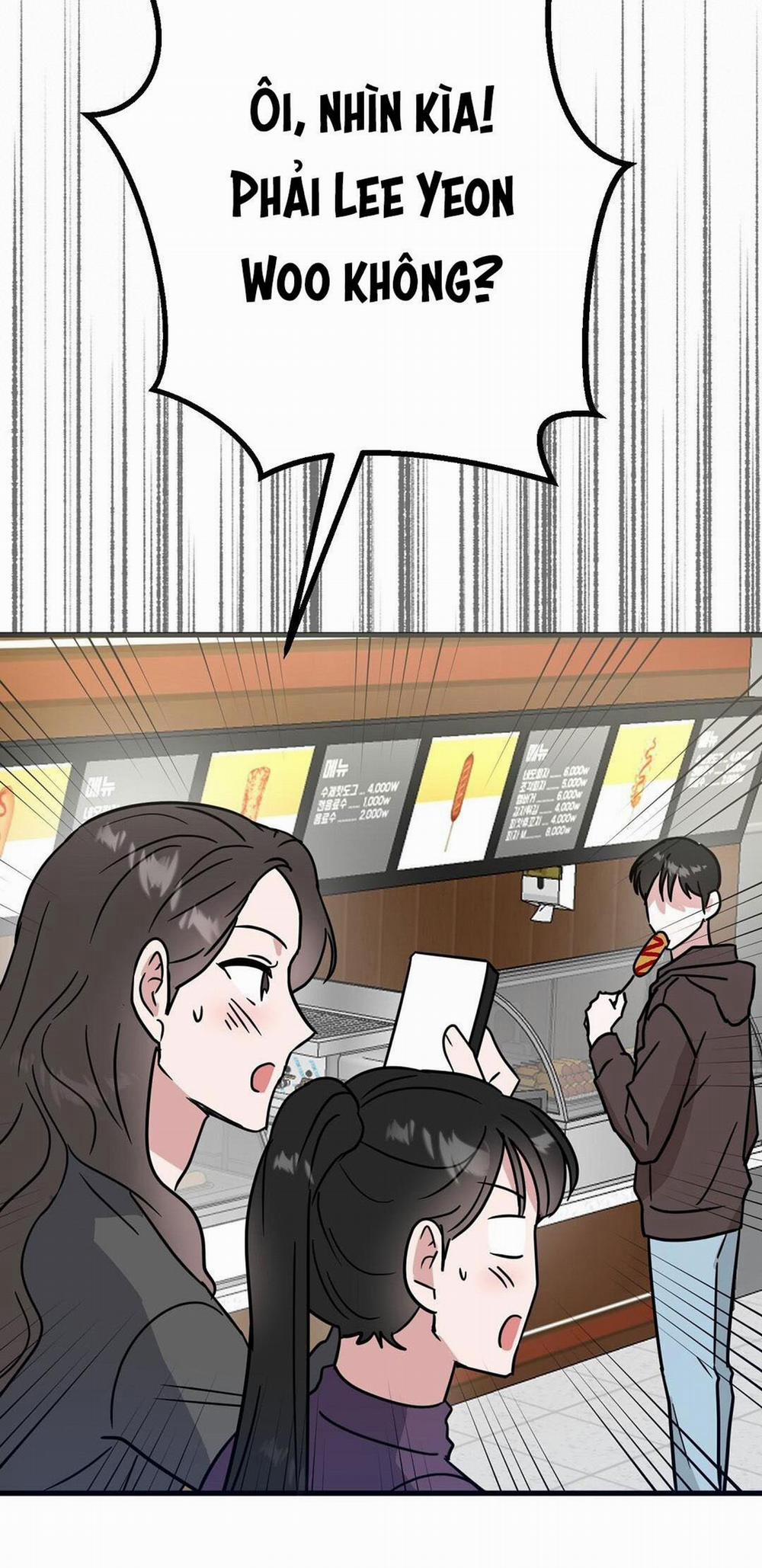 Nhà Tôi Thành Phim Trường Mất Rồi 29 trang 26