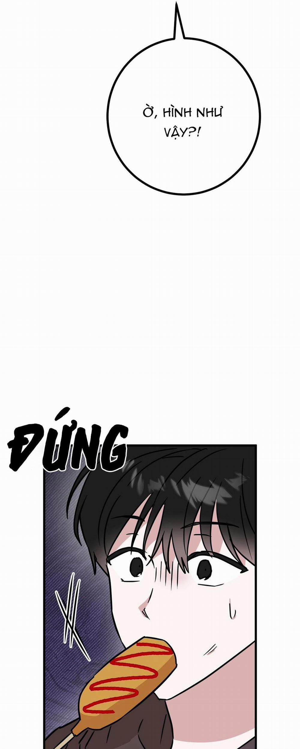 Nhà Tôi Thành Phim Trường Mất Rồi 29 trang 27