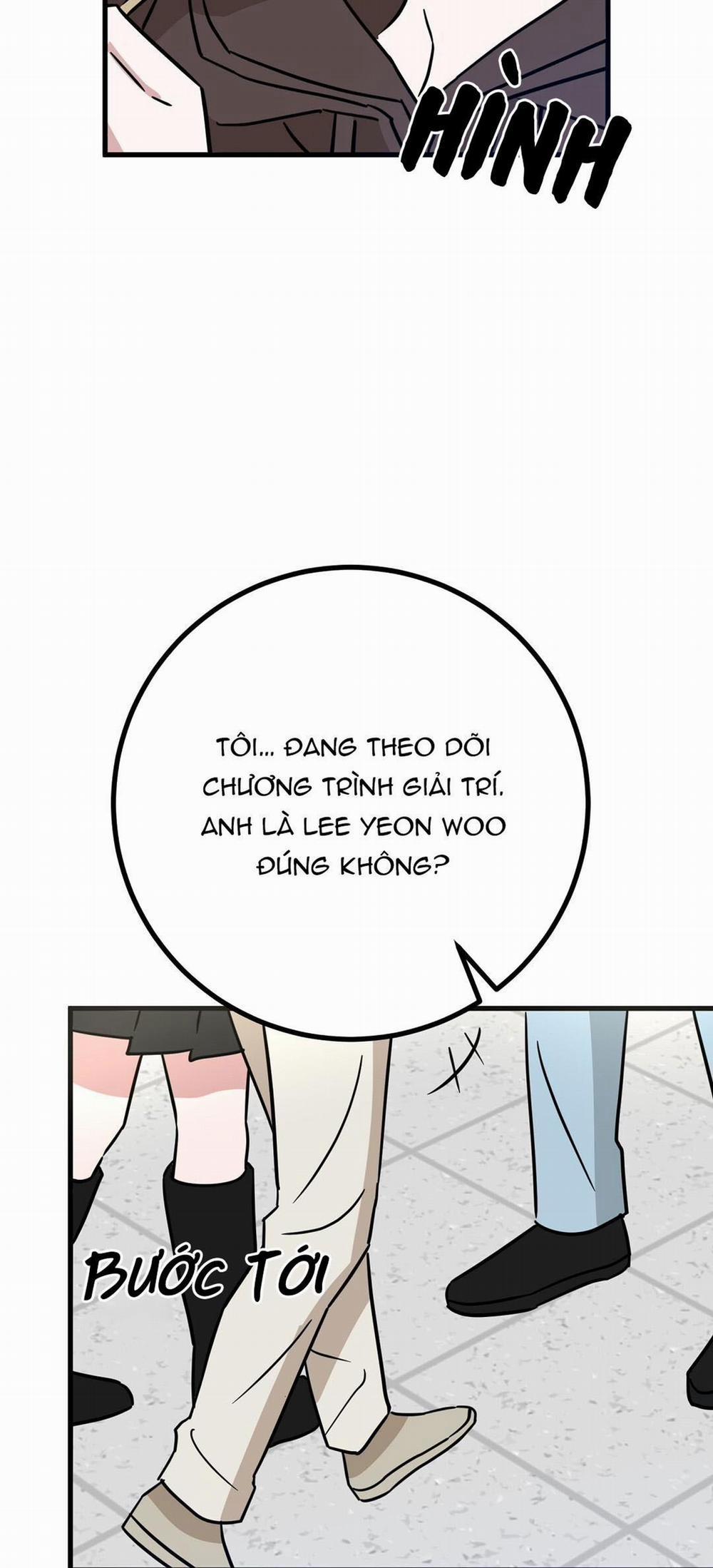 Nhà Tôi Thành Phim Trường Mất Rồi 29 trang 28