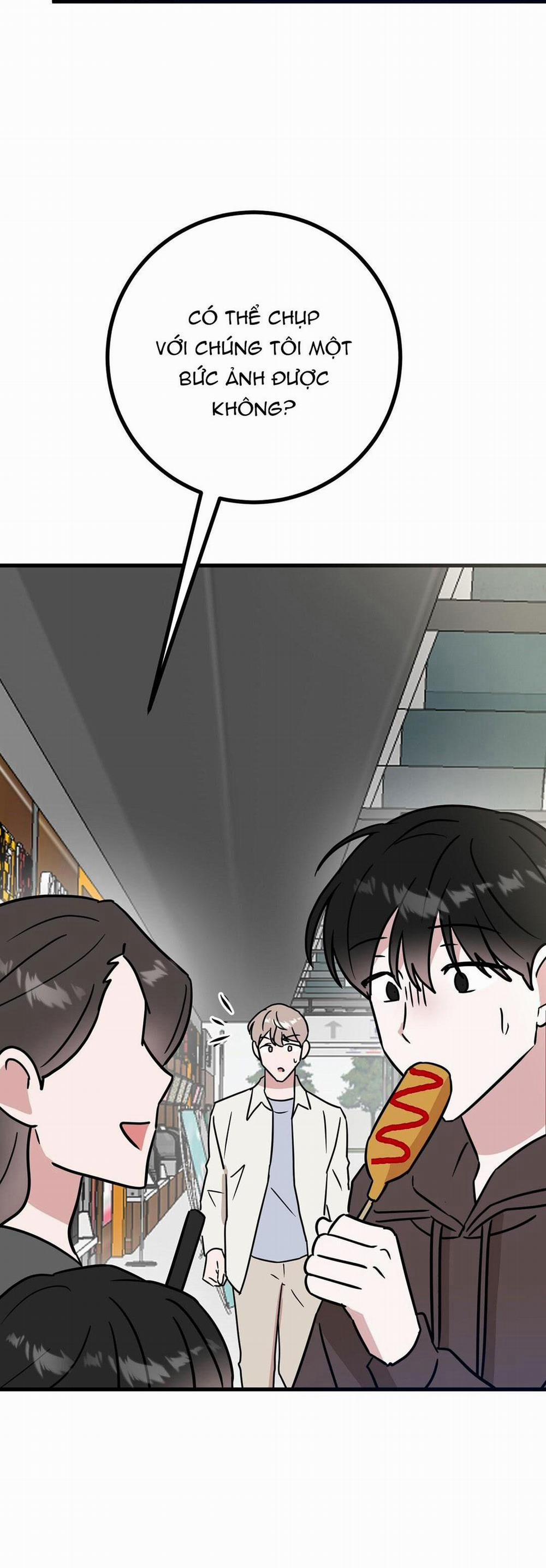 Nhà Tôi Thành Phim Trường Mất Rồi 29 trang 29