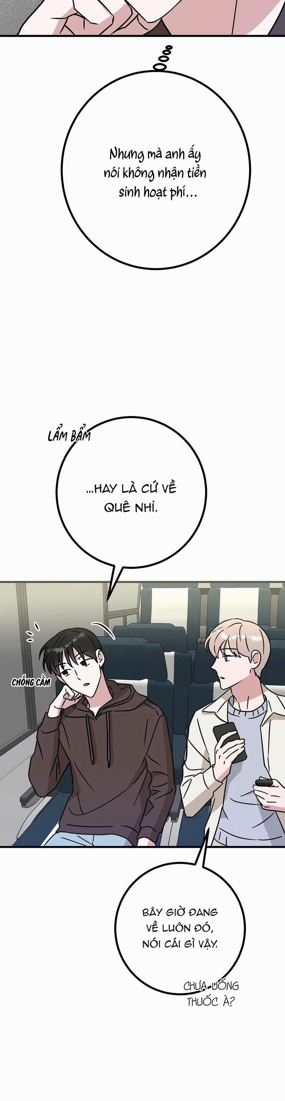 Nhà Tôi Thành Phim Trường Mất Rồi 29 trang 3