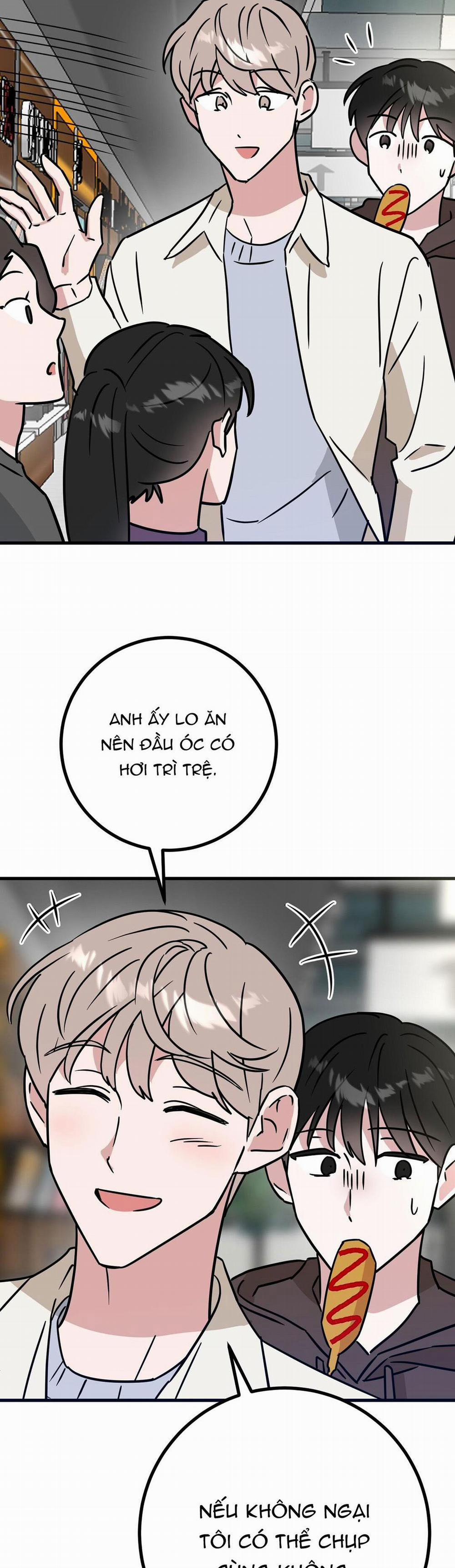 Nhà Tôi Thành Phim Trường Mất Rồi 29 trang 31