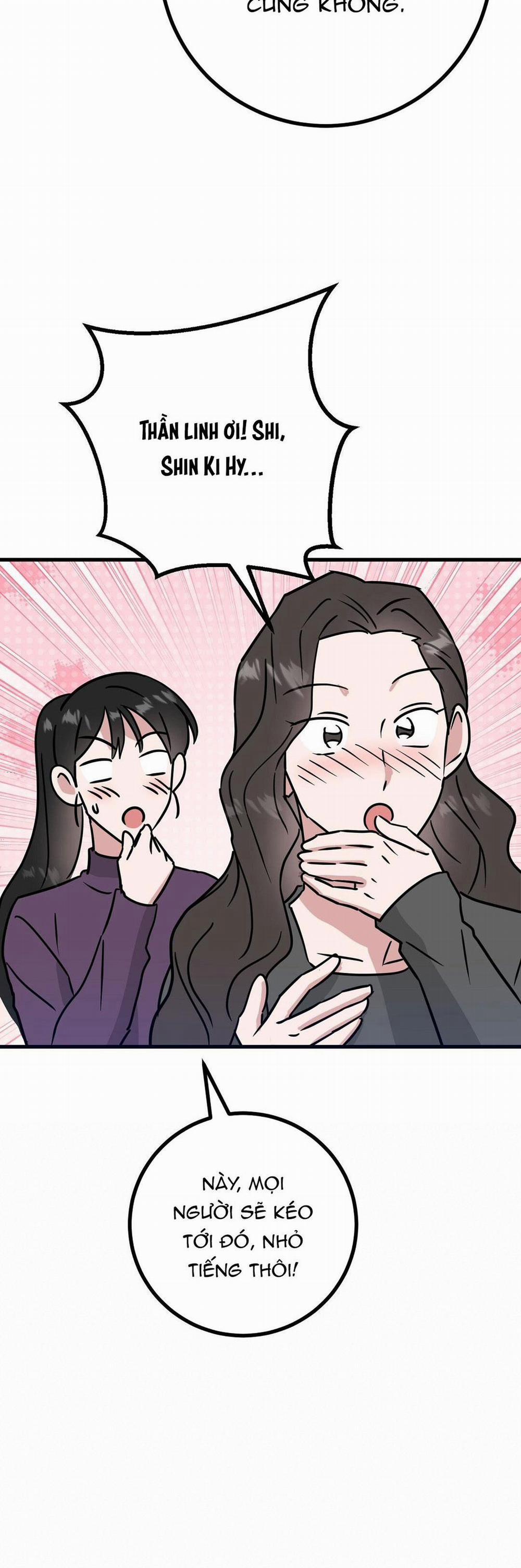 Nhà Tôi Thành Phim Trường Mất Rồi 29 trang 32