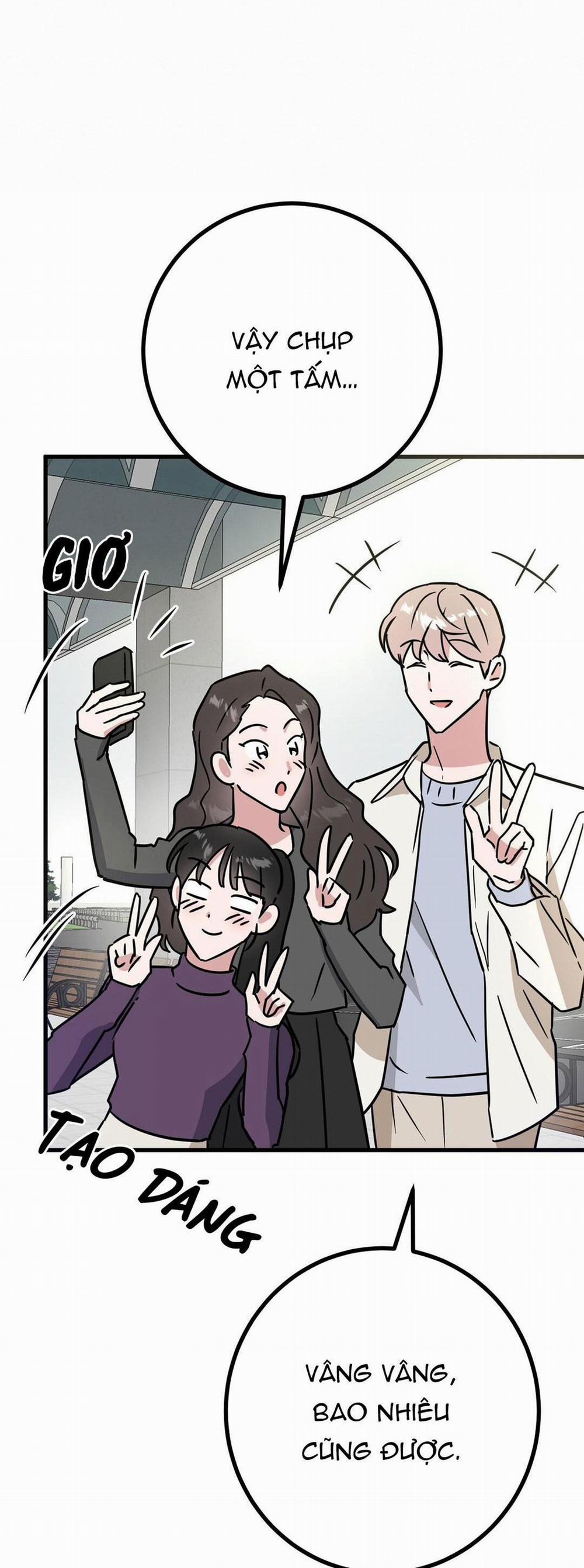 Nhà Tôi Thành Phim Trường Mất Rồi 29 trang 33