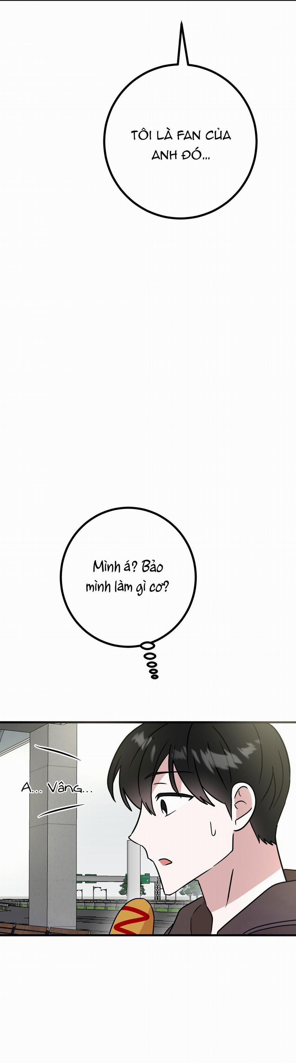 Nhà Tôi Thành Phim Trường Mất Rồi 29 trang 37