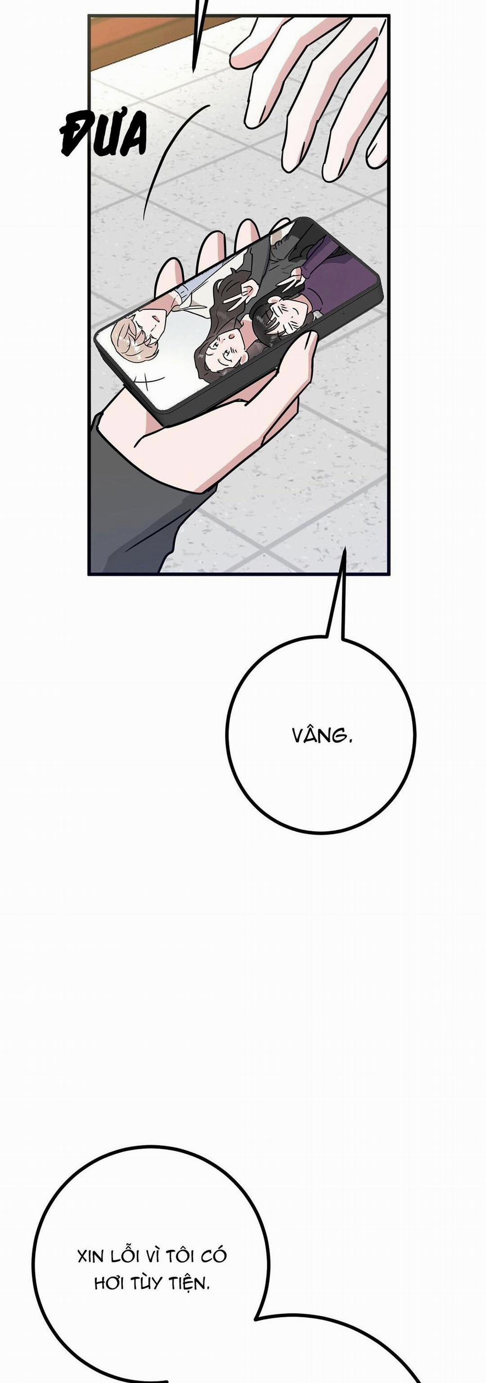 Nhà Tôi Thành Phim Trường Mất Rồi 29 trang 39