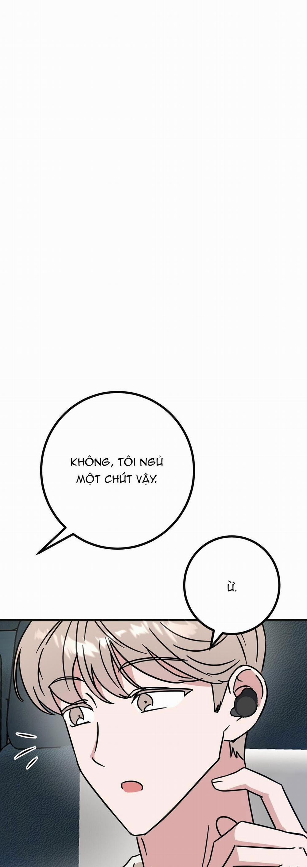 Nhà Tôi Thành Phim Trường Mất Rồi 29 trang 4